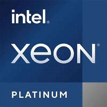 Процессор Intel Xeon Platinum 4XG7A37898