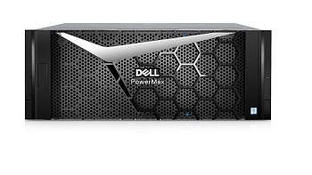 СХД Dell EMC PowerMax 2000
