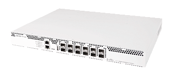 Пограничные контроллеры сессий высокой производительности Eltex ESBC-3200