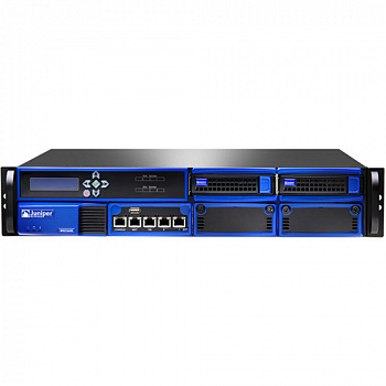 Маршрутизатор Juniper WXC-3400-A