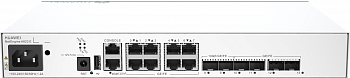 Маршрутизатор Huawei NetEngine A822 E (Single AC)
