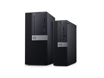 Компьютер Dell OptiPlex XE3