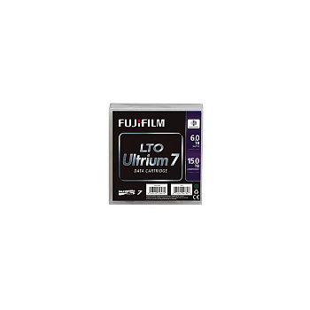 Картридж Fujitsu LTO-7-CR Medien,5Stk Random Label CR-LTO7-05L