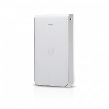 Точка доступа Ubiquiti UniFi AP UAP-AC-IW without Power Supply
