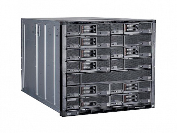 Lenovo Flex System Enterprise Chassis 8721A1G