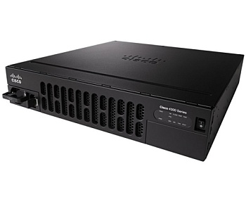 Маршрутизатор Cisco ISR 4351