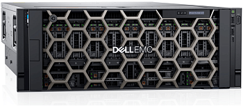 Сервер Dell EMC Poweredge R940xa
