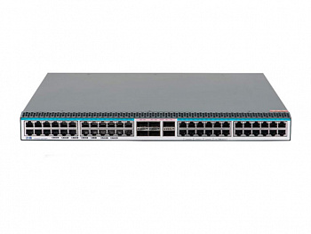 Коммутатор Maipu NSS5830-54XTQFP