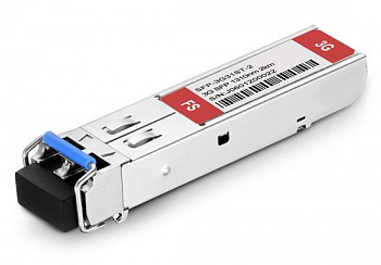 Трансивер FS SFP-3G31ST-2