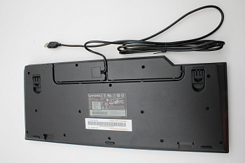 Клавиатура Lenovo Pref. Pro Keyboard USB - Italy 141 RoHS v2 (01KR313)