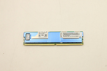 Оперативная память Persistent Memory, Intel Optane 512GB, TruDDR4 3200MHz (1.2V) (03GX391)