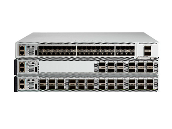 Коммутаторы Cisco Catalyst 9500 C9500-48X-A