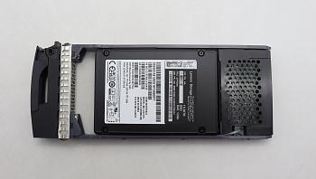 SSD накопитель Lenovo 15.36TB 12Gb SAS 2.5" 1DWPD HS SSD (01PG591)