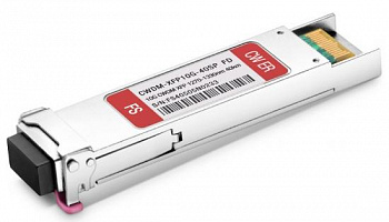 Трансивер FS CWDM-XFP10G-40SP