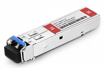 Трансивер FS SFP-3G31-2