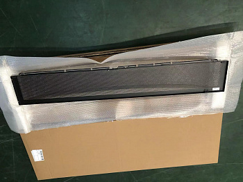 Дверь шкафа Lenovo 42U Rear Door (13N2059)