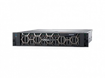 Сервер Dell EMC PowerEdge R7415 / 210-ANKR