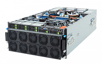 Сервер Gigabyte G593-SX1-AAX1