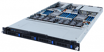 Сервер GIGABYTE R182-340