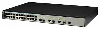 Коммутатор Huawei S2750 S2750-28TP-PWR-EI-AC