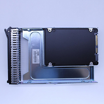SSD накопитель Samsung SSD Assembly, PM1645, 800GB Mainstream ,3.5" SAS SSD FRU (01PE089)