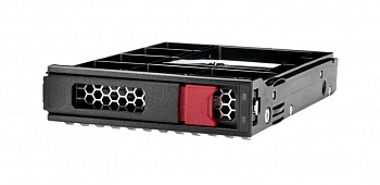 SSD накопитель HPE 3.5" P47808-K21
