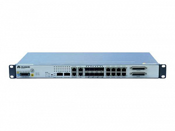 Маршрутизатор Huawei NE05E-S2 NECM00HOST06