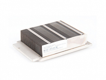 Система охлаждения HPE 219222-003