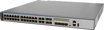 Коммутатор Huawei S5720-36C-EI-DC