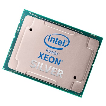Процессор Intel Xeon Silver 4509Y 8C 125W 2.6GHz Processor 