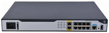 Маршрутизатор HPE FlexNetwork MSR1003 8 AC
