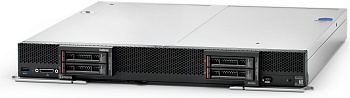 Блейд-сервер Lenovo ThinkSystem SN850