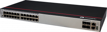 Коммутатор Huawei S5731S-S24T4X-A1