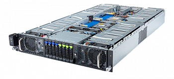 Сервер Gigabyte G293-Z42-AAP1