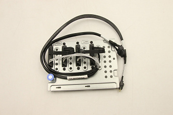 Объединительная плата Lenovo backplate, 3.5" 4HDD SS (02JJ329)