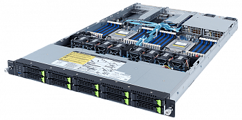 Сервер GIGABYTE R182-Z93