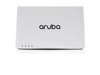 HPE Aruba AP-203R Series JY712A