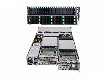 Система хранения данных AeroDisk Engine N4