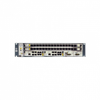 Коммутатор Huawei SmartAX MA5608T