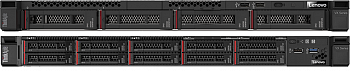 Шасси Lenovo ThinkAgile VX 1U 2.5" 10 Bay Chassis v2 BVL5