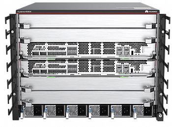 Межсетевой экран Huawei Eudemon9000E-F4