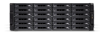 СХД QNAP TS-h2483XU-RP