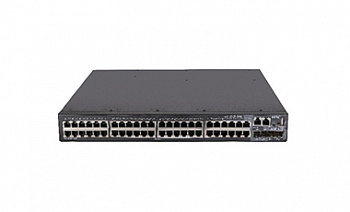 Коммутатор H3C S5130S-52C-HI
