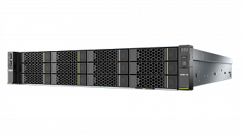 Сервер xFusion FusionServer 2288X V5, 25 дисков