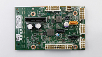 Опция Lenovo D-PDB,550/500W,SAS/SATA (00HV555)