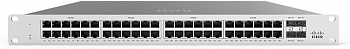 Коммутатор Cisco MS129 MS125-48FP-HW