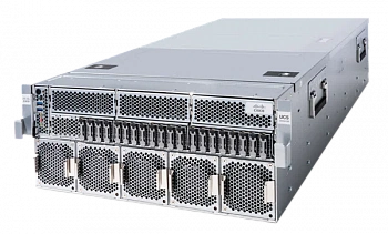 Сервер Cisco UCS C845A M8
