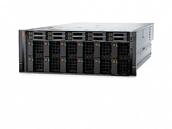 Сервер Dell EMC PowerEdge XE8545