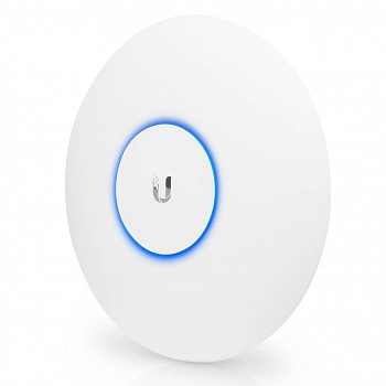 Точка доступа Ubiquiti UniFi AP AC PRO UAP-AC-PRO