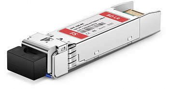 Трансивер FS QSFP-SL4-100G